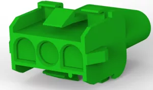 1-480701-5 AMP PCB Connection Systems
