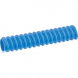 Spiral protective hose, inside Ø 10 mm, outside Ø 14.5 mm, BR 25 mm, PVC, blue