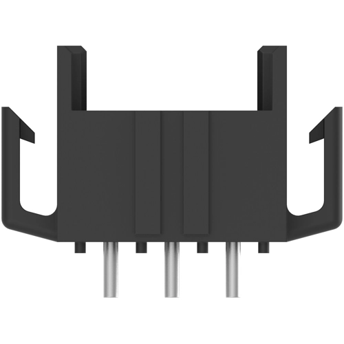 640501-1 AMP PCB Connection Systems Image 5
