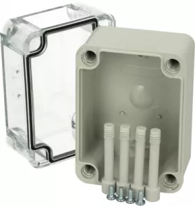8724004 Fibox GmbH General Purpose Enclosures