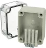 8724004 Fibox GmbH General Purpose Enclosures