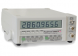 FREQUENCY COUNTER P2860