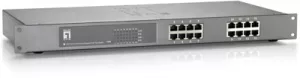 FEP-1612 EFB-Elektronik Industrial ethernet switches
