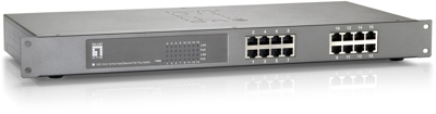 FEP-1612 EFB-Elektronik Industrial ethernet switches Image 1