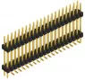 SL16SMD18242GP Fischer Elektronik PCB Connection Systems