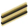 SLV W 7 092 50 G Fischer Elektronik PCB Connection Systems