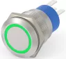 3-2213767-3 Alcoswitch Pushbutton Switches