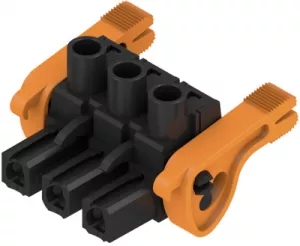1093440000 Weidmüller PCB Connection Systems