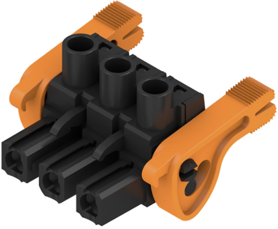 1093440000 Weidmüller PCB Connection Systems