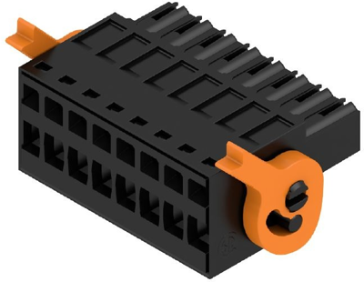 1691860000 Weidmüller PCB Connection Systems Image 2