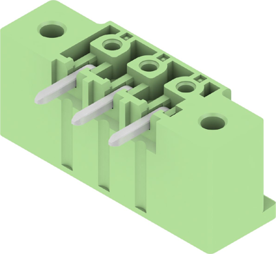 1793430000 Weidmüller PCB Connection Systems Image 2