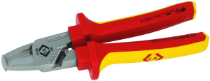 RedLine VDE Heavy Duty Cable Cutters 165mm