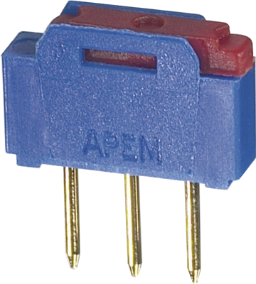 NK236 APEM Slide Switches and Coding Switches Image 1
