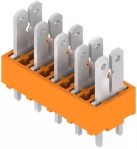 9500440000 Weidmüller PCB Terminal Blocks