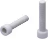 BYB-3-16H1301 by.B Screws, Threaded Rods
