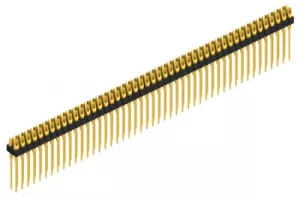 MK21094G Fischer Elektronik PCB Connection Systems