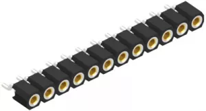 10078502 Fischer Elektronik PCB Connection Systems