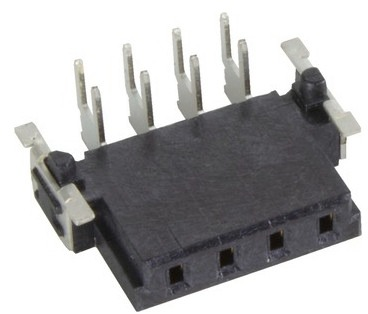 15650042701333 Harting PCB Connection Systems