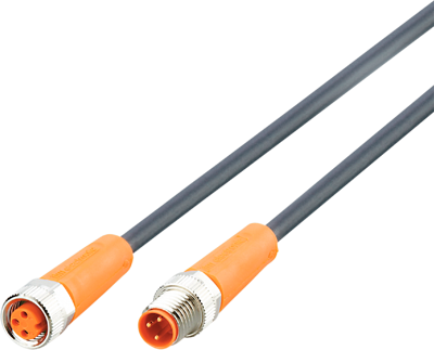 EVC441 IFM electronic Sensor-Actuator Cables