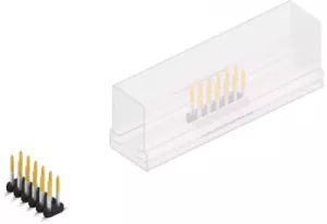 SLY8SMD06212SSM Fischer Elektronik PCB Connection Systems