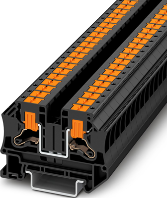 1291906 Phoenix Contact Series Terminals