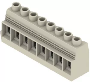1386800000 Weidmüller PCB Terminal Blocks