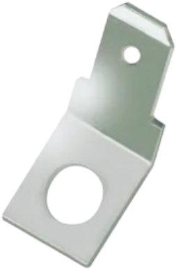 3815.67 Vogt Flat Plugs