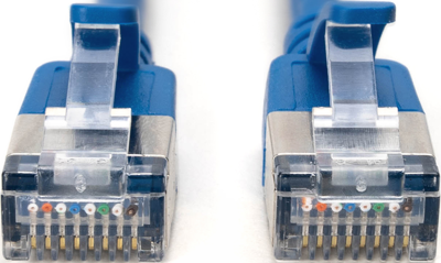 DK-1632-A-050S-B DIGITUS Patch Cables, Telephone Cables Image 2