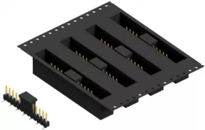 SL10SMD05213SBTR Fischer Elektronik PCB Connection Systems