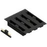 SL 10 SMD 052 13 S B TR Fischer Elektronik PCB Connection Systems