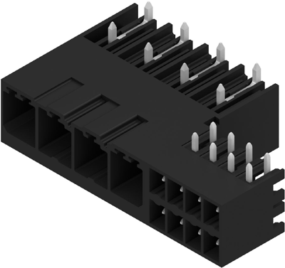 2529330000 Weidmüller PCB Connection Systems Image 1