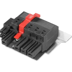 2614040000 Weidmüller PCB Connection Systems