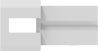 770433-1 AMP PCB Connection Systems Image 2