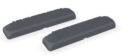 96310204 Bopla Accessories for Enclosures