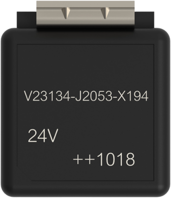 1-1393304-8 TE Connectivity Automotive Relays Image 3