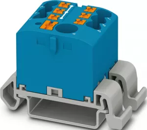 1221461 Phoenix Contact Series Terminals
