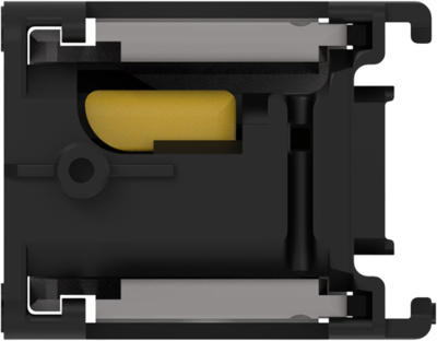 1544551-2 TE Connectivity Automotive Power Connectors Image 2