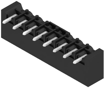 1840180000 Weidmüller PCB Connection Systems Image 2