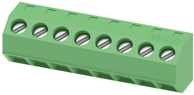 1877546 Phoenix Contact PCB Terminal Blocks Image 1