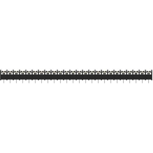 5-1437664-7 TE Connectivity PCB Terminal Blocks Image 5