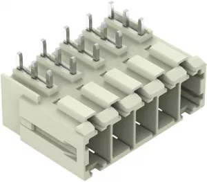 831-3645 WAGO PCB Connection Systems