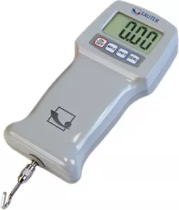 FK 100. Sauter Tension and Force Testers