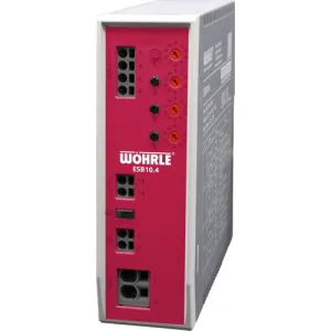 ESB10.4 WÖHRLE Accessories for power supplies