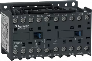 LP2K0910BD Schneider Electric Contactors