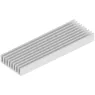 10134252 Fischer Elektronik Heat Sinks