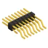 SLV W 5 SMD 036 16 G Fischer Elektronik PCB Connection Systems