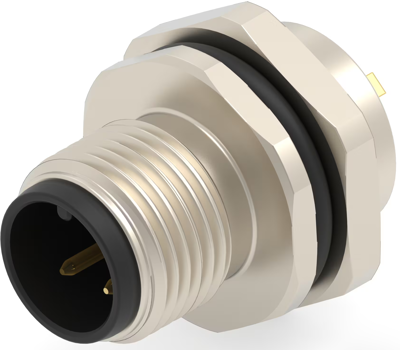 T4132012031-000 TE Connectivity Other Circular Connectors Image 4