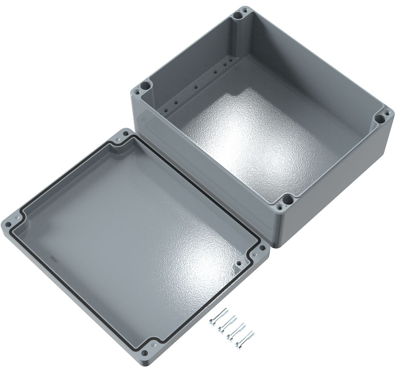 012328110 Rose General Purpose Enclosures Image 2