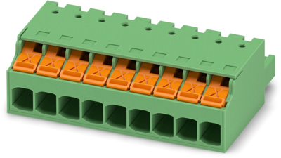 1491354 Phoenix Contact PCB Connection Systems