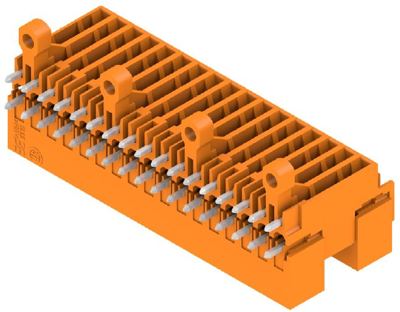 1633730000 Weidmüller PCB Connection Systems Image 2